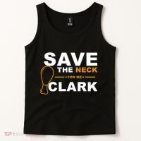 Save The Neck For Me Clark Tank Top thumb 2