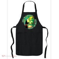 Save the Rainforest -  Protect the Wildlife Apron thumb 0