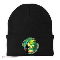 Save the Rainforest -  Protect the Wildlife Beanie thumb 0