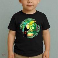 Save the Rainforest -  Protect the Wildlife Toddler T-Shirt thumb 2