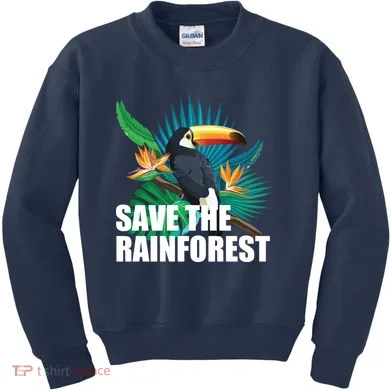 Kids Sweatshirt