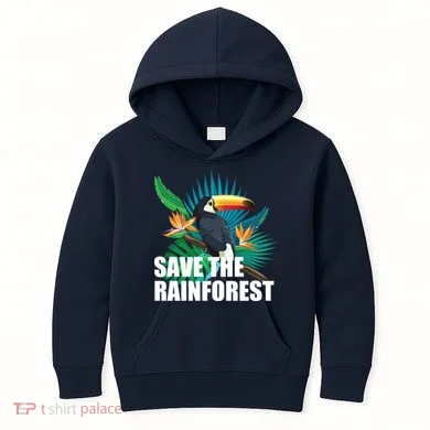 Kids Hoodie