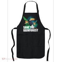 Save The Rainforest Apron thumb 0