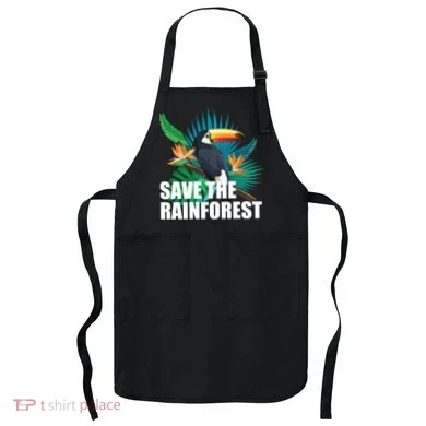 Apron