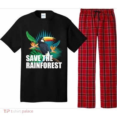 Pajama Set