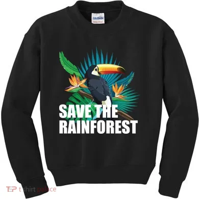 Kids Sweatshirt