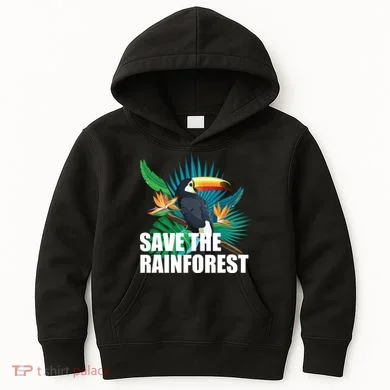 Kids Hoodie