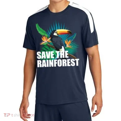 Soccer Jersey