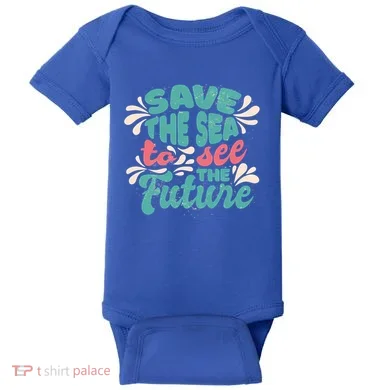 Baby Bodysuit