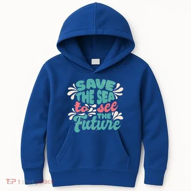 Kids Hoodie