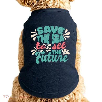 Doggie Tank
