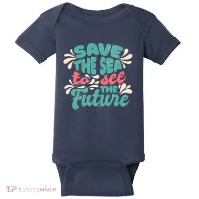 Baby Bodysuit
