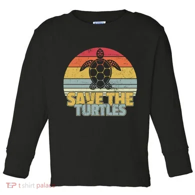Toddler Long Sleeve