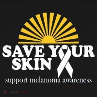 Save Your Skin Melanoma Awareness Backpack thumb 2