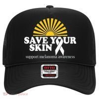 Save Your Skin Melanoma Awareness Hat thumb 0