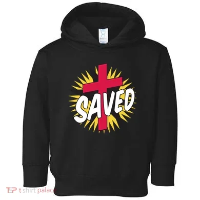 Toddler Hoodie