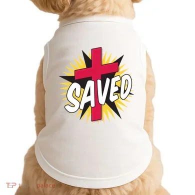 Doggie Tank