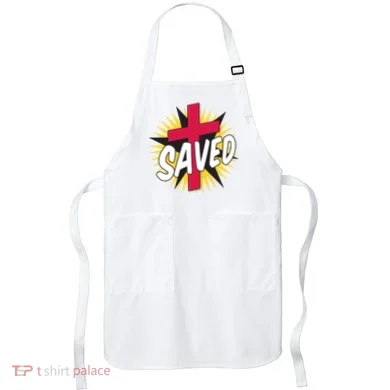 Apron