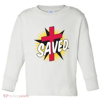 Toddler Long Sleeve