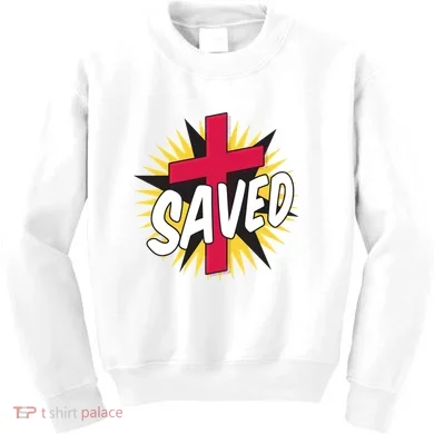 Kids Sweatshirt