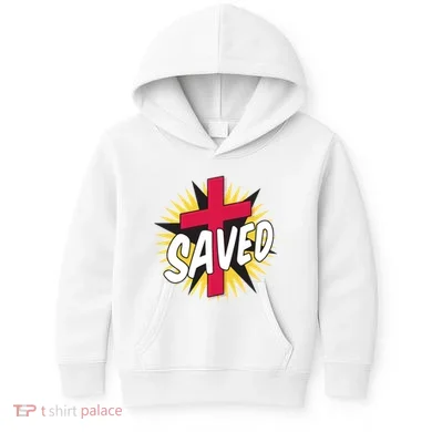 Kids Hoodie