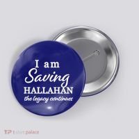 Saving Hallahan The Legacy Continues Button thumb 0