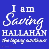 Saving Hallahan The Legacy Continues Coaster thumb 2
