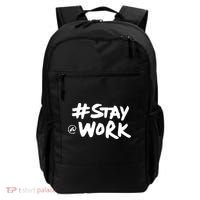 Stay At Work Backpack thumb 0