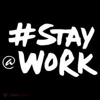 Stay At Work Backpack thumb 2