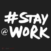 Stay At Work Tumbler thumb 3