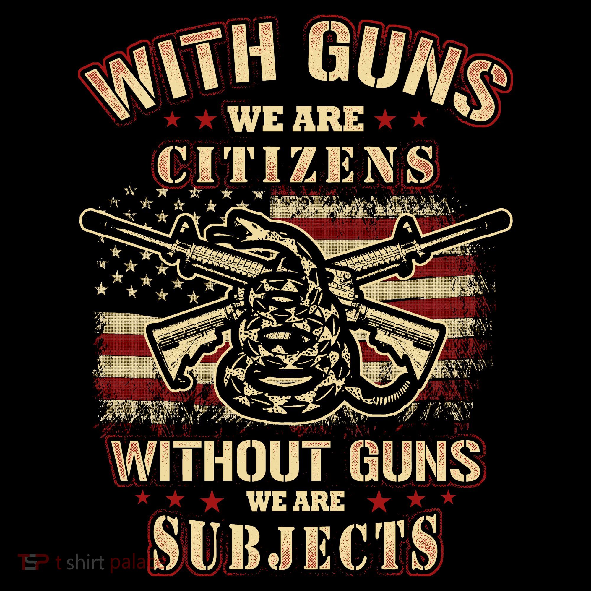 Second Amendment Conservative Gun Rights Kids Long Sleeve Shirt