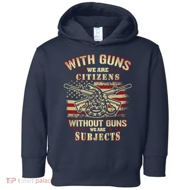Toddler Hoodie