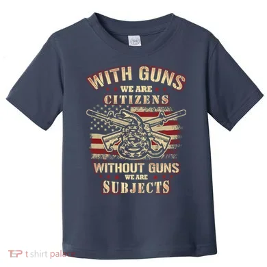 Toddler T-Shirt