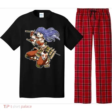 Pajama Set