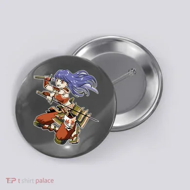 Button