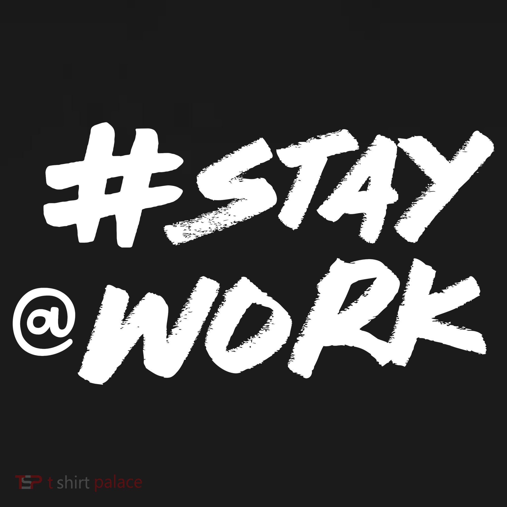 Stay At Work #Stayatwork Funny Elon Twitter Bucket Hat