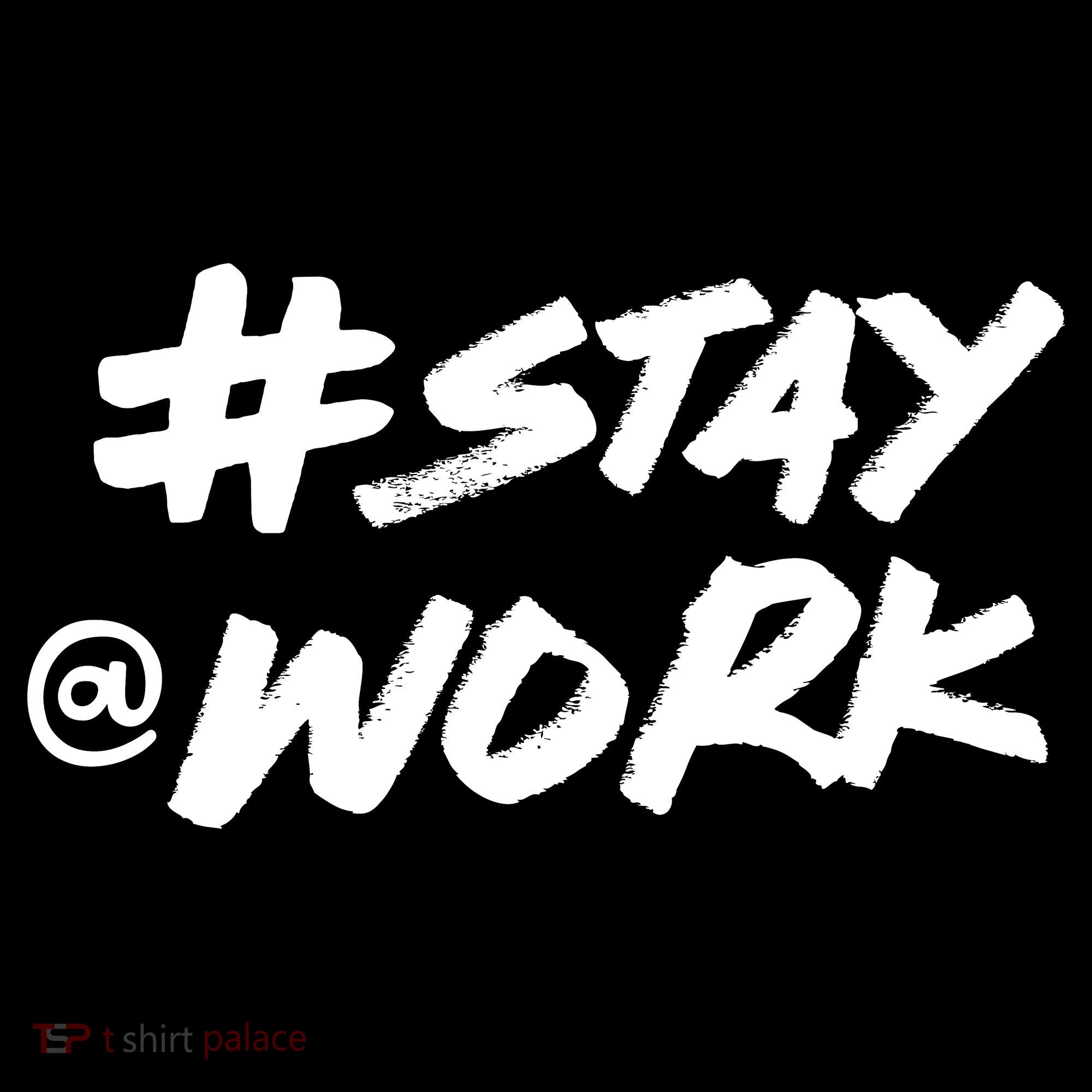 Stay At Work #Stayatwork Funny Elon Twitter Women's Hoodie