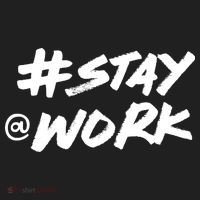 Stay At Work #Stayatwork Funny Elon Twitter Hat thumb 2