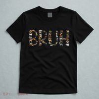 Safari Animals Wildlife Zookeeper Funny Bruh Ns T-Shirt thumb 5