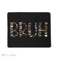 Safari Animals Wildlife Zookeeper Funny Bruh Ns Mousepad thumb 0