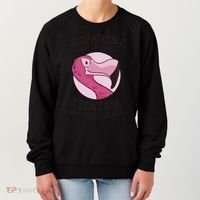 Stop Asking Why I'm Crazy I Don't Ask Why You're Stupid Women's Sweatshirt thumb 0