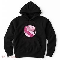 Stop Asking Why I'm Crazy I Don't Ask Why You're Stupid Hoodie thumb 0