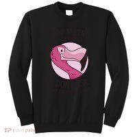 Stop Asking Why I'm Crazy I Don't Ask Why You're Stupid Sweatshirt thumb 0