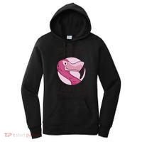 Stop Asking Why I'm Crazy I Don't Ask Why You're Stupid Women's Hoodie thumb 0
