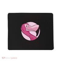 Stop Asking Why I'm Crazy I Don't Ask Why You're Stupid Mousepad thumb 0