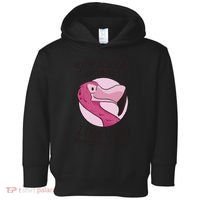 Stop Asking Why I'm Crazy I Don't Ask Why You're Stupid Toddler Hoodie thumb 0