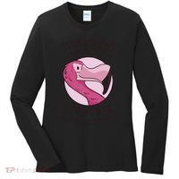 Stop Asking Why I'm Crazy I Don't Ask Why You're Stupid Women's Long Sleeve Shirt thumb 0