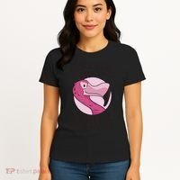 Stop Asking Why I'm Crazy I Don't Ask Why You're Stupid Women's T-Shirt thumb 4