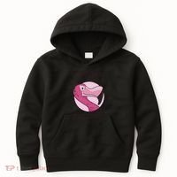 Stop Asking Why I'm Crazy I Don't Ask Why You're Stupid Kids Hoodie thumb 0