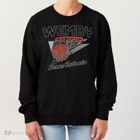 San Antonio Wemby Hoops Women's Sweatshirt thumb 0